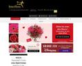 16503 : Interflora :FLEURS NATURE ELLE
