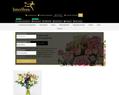 16535 : Interflora :AU BOUQUET ROND