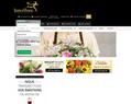 16608 : Interflora :BERAUD FLEURS