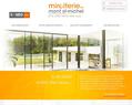 18442 : Miroiterie St Michel