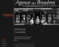 19613 : AGENCE DES BRUYERES : Immobilier à Asnieres sur Seine