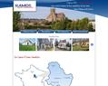 19651 : Immobilier Auxerre, Agence Ramos immobilier Saint-Georges sur Baulche