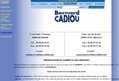 19833 : Immobilier Finistere, Cabinet Cadiou, Quimper, Concarneau, Bretagne