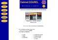 19834 : Cabinet Courel SARL, agence immobiliere a Rouen