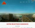 19999 : Defis-immobiliers.com Agence immobilière