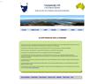 100317 : Information sur la Tasmanie - Sur l'Etat et sur l'ile de Tasmanie