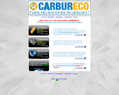 101277 : CARBURECO - Faites des économies de carburant ! Economisez 12 à 20 euros par plein