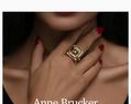 102005 : Anne Brucker Créations - Créateur de Bijoux