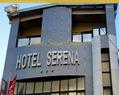102236 : Hotel Serena à Tulear, sud Madagascar - RN7, ifaty, anakao, tulear