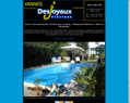 102438 : ..:: DESJOYAUX PISCINES VANNES ::...