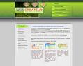 102623 : Web créateur communication graphique et création de site Internet - Loire 42 et haute-Loire 43