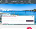 102627 : Immobilier toulon immo toulon agence immobiliere  toulon