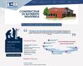 102734 : ICR construction bâtiment industriel bureaux entrepot Colmar