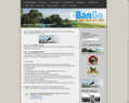 102876 : bangomaster shoot and retrieve - pratique cyno ball trap