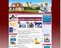 103112 : expert and invest,  réseau national de diagnostiqueurs immobiliers