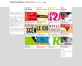103670 : Graphiste indépendant | Atelier de création graphique Yannick Prangère | affiche, magazine, logo, site internet | Freelance | communication visuelle et graphisme Cambrai
