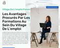 103800 : Bienvenue sur info-emploi.fr: Publiez votre offre d'emploi gratuitement