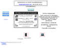 103860 : DEPANNAGE et VENTE INFORMATIQUE.