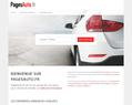 104285 : PagesAuto.fr - Le portail de l´Occasion, Pages Auto : annonces automobiles d´occasion