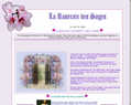 104989 : La roseraie des sages