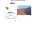 105179 : Aubenergie Couverture Solaire Photovoltaique