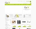 105569 : Cigarette Electronique CIGLIB - Site officiel