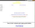 105618 : alcool, ou comment je m'en suis sorti !