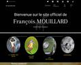 106819 : Bienvenue sur le site Officiel de François MOUILLARD...