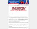 107306 : Webmasters Kit Photos - Suite logicielle d´édition d´images pour webmasters