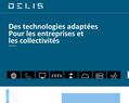 107532 : OELIS est une SSII de Rhone-Alpes pour PME et collectivités