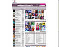 107601 : Biloute sonnerie mobile ici des milliers de sonneries de portable, jeux java, logos etc... - Powered by CO.CC