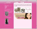 107756 : Accessoires de mode : collier, bagues, ceinture , bijoux ,sac Les Folies d´ophelie 
