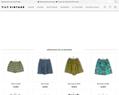 107946 : Vintage - Boutique Tilt Vintage - Vêtements Bottes Basket et Accessoires de mode vintage