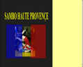 108104 : Sambo Haute Provence