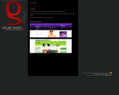 108462 : Webdesigner Graphiste Freelance :: Intégrateur XHTML et CSS :: Directeur Artistique indépendant :: Paris :: Alsace :: Lorraine :: Vosges