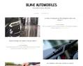 108888 : Blaye Automobiles - Garages Automobiles Multi-marques