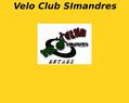 109163 : Vélo Club Simandres
