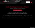 109267 :  Club Business  - Réseau d'entrepreneurs - Angers - Cholet - Nantes 