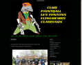 109537 : club paintball les tontons flingueurs