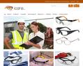 109628 : Icare-ATM : lunettes de protection