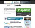 110379 : Hospitalia, l'actualité et l'information hospitalière