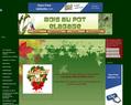110485 : BOIS AU POT - ELAGAGE - Accueil