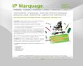 110647 : IP MARQUAGE - Marquage Industriel