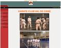 110703 : Karaté Club Val de Cisse