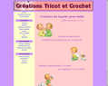 111010 : Layette Sosabel : vêtements pour bébés