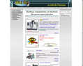 111341 : Le site de l'USINEUR machines et outils coupants plaquettes carbure