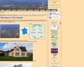 111540 : Location de vacances d’une maison à l’Ile Grande dans les Côtes d’Armor en Bretagne