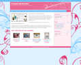 111712 : Cigale créations confections,accessoires pour femme et enfants