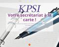 112098 : Télésecrétariat KPSI