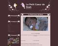 112130 : Le Petit Coeur de Noah